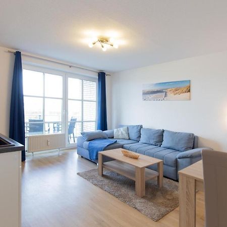 Ferienwohnung Mehrblick 11 Niendorf  Luaran gambar