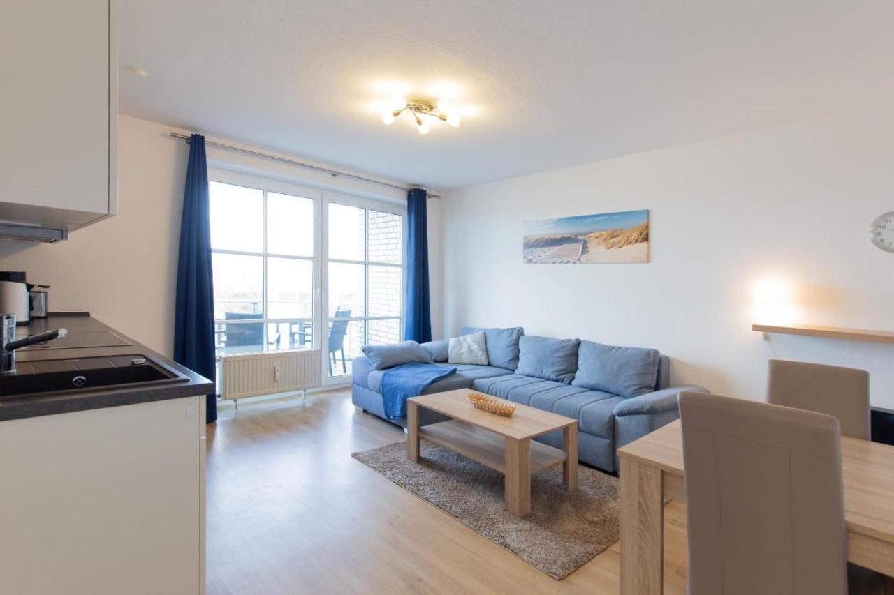 Ferienwohnung Mehrblick 11 Niendorf  Luaran gambar