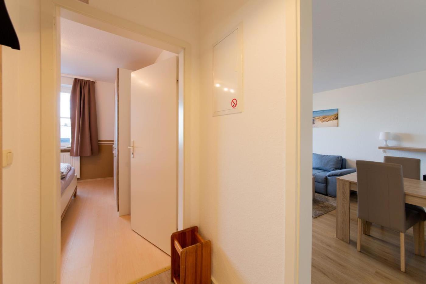 Ferienwohnung Mehrblick 11 Niendorf  Luaran gambar