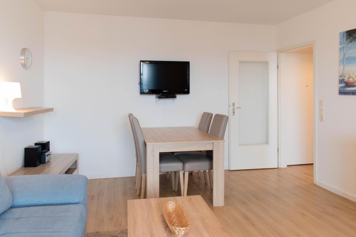 Ferienwohnung Mehrblick 11 Niendorf  Luaran gambar